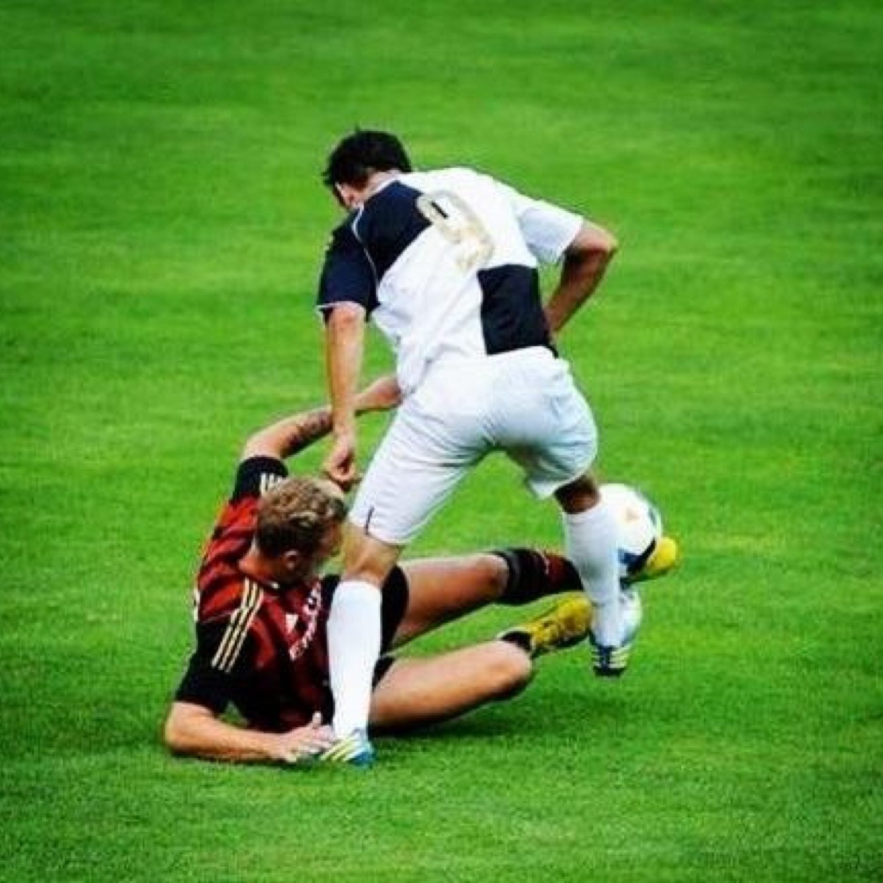 codyruberto's profile picture. Canadian soccer player.  Founder/CEO of Uride Tech