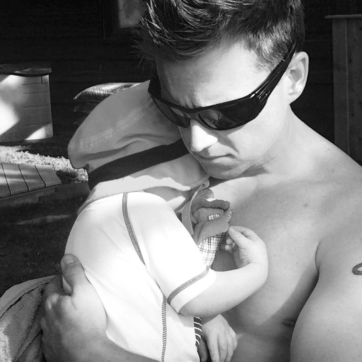 tannersalyer's profile picture. Blessed with a great family that I love spending time with. Love fishing, hunting, and just about anything in the woods or on the water.