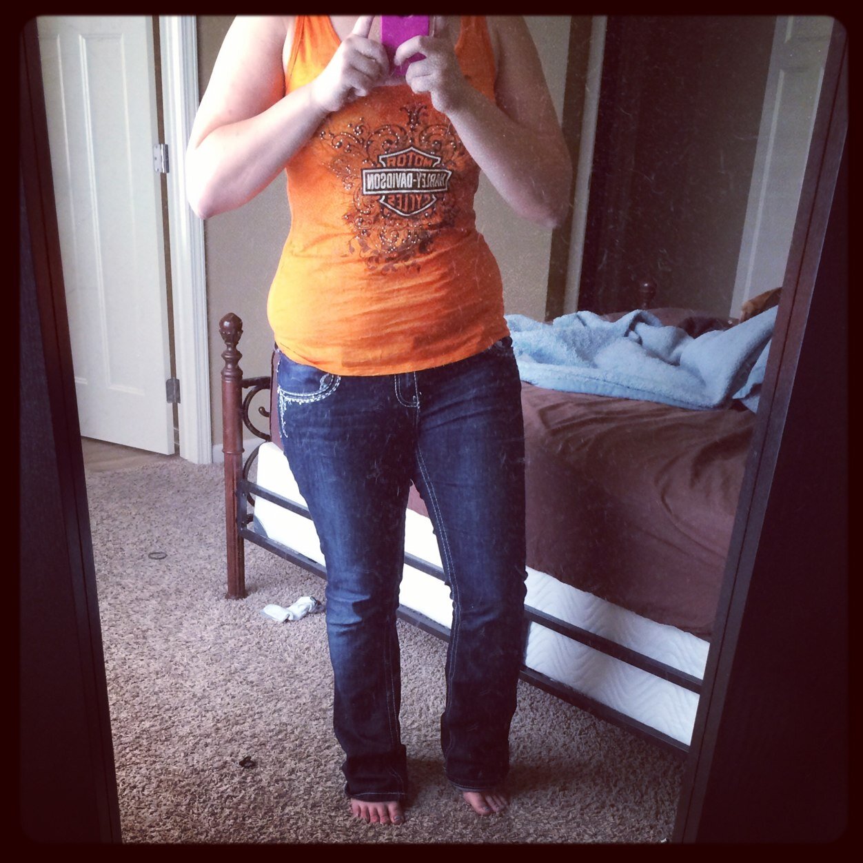 Runner. Lifter. Down 40 lbs. kicking ass.