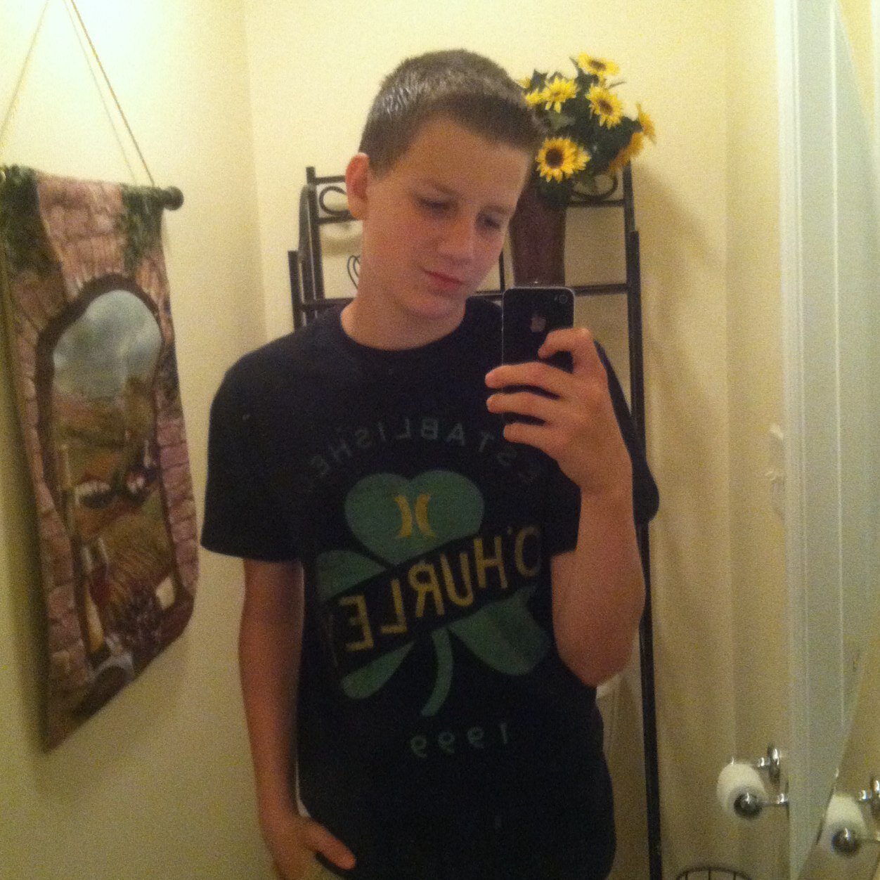 thetristen06's profile picture. 