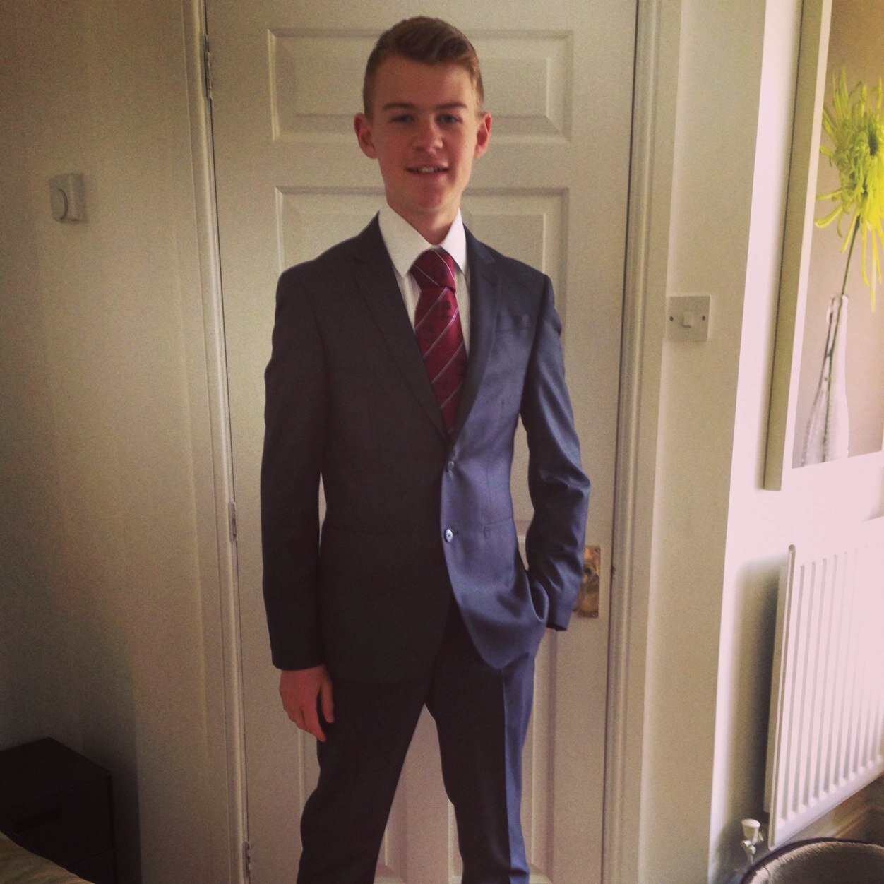 •Referee•17•Footballer•