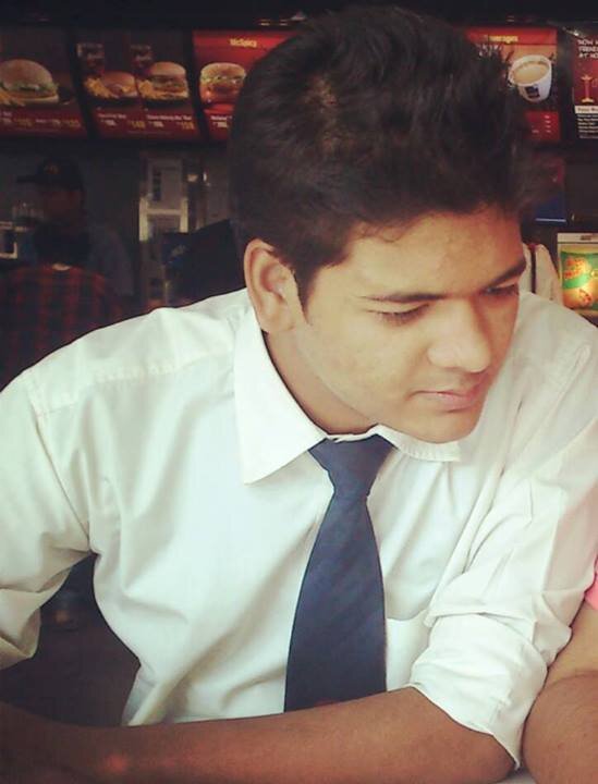 Macroeconomics || Finance || Ph.D. Scholar @IIITDelhi || Ex- @HSBC|| Quizzer || Liverpool F.C.