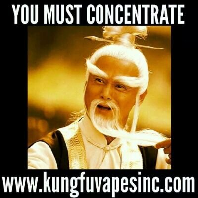 #DABS #VapeSquad #KungFuVapes #VapeLife #DabAHolic