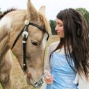 Michaela Green - @kayheart95 - Twitter