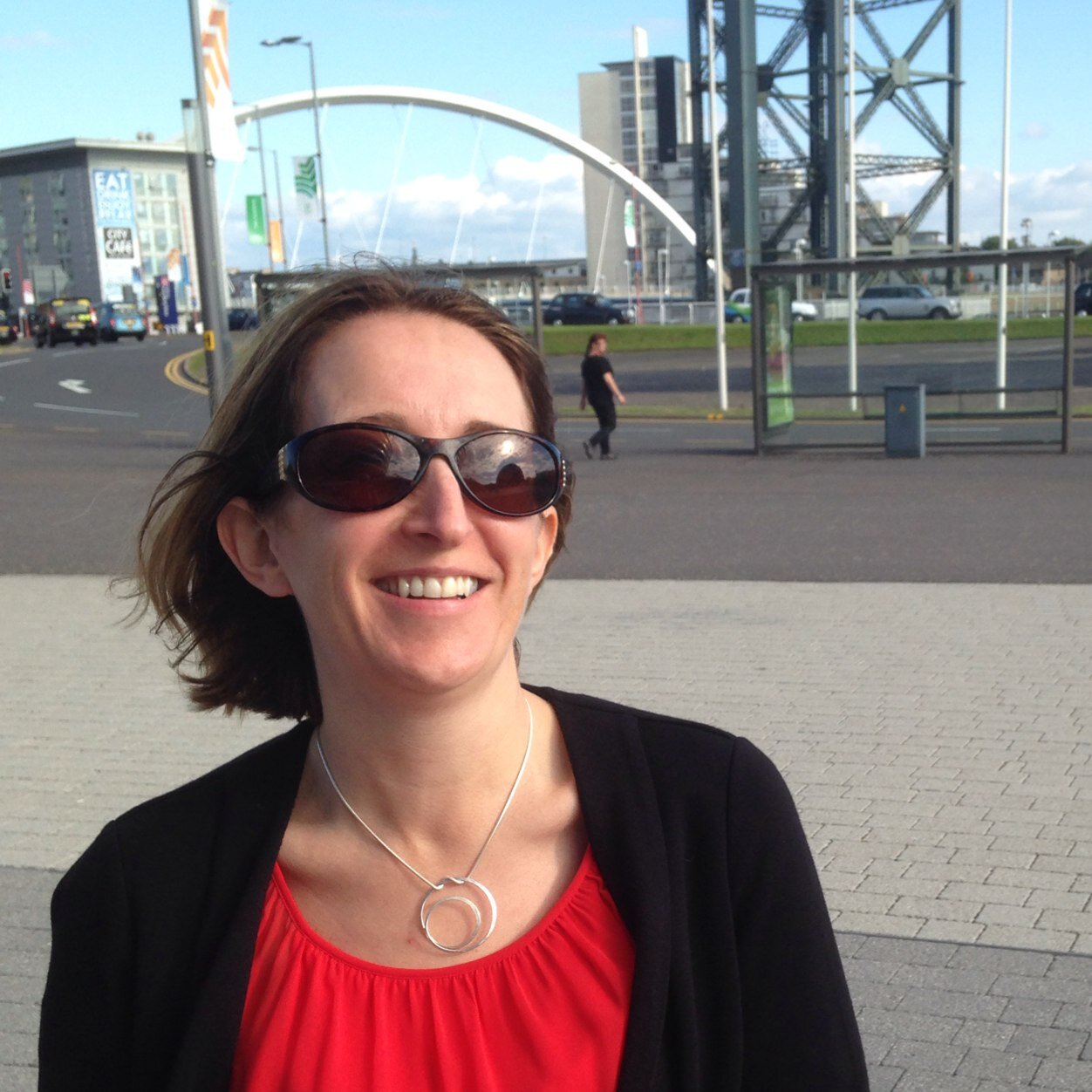 Mum of 2, and GP passionate about making primary care sustainable.