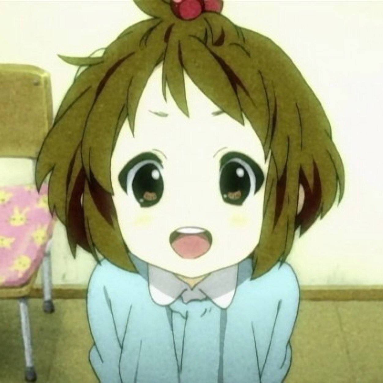 @ActualSashaB & @actuaI_springer are my parents.