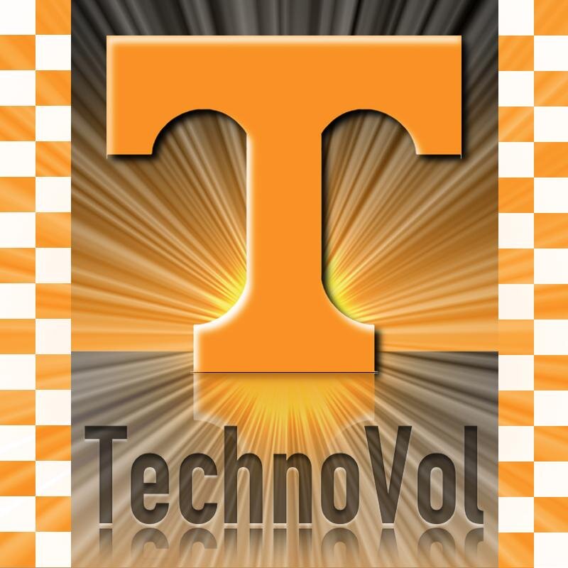 Technology is my career and what pays the bills, The Vols are my passion! #Vols, #VolNation
01010110010001100100110000100001