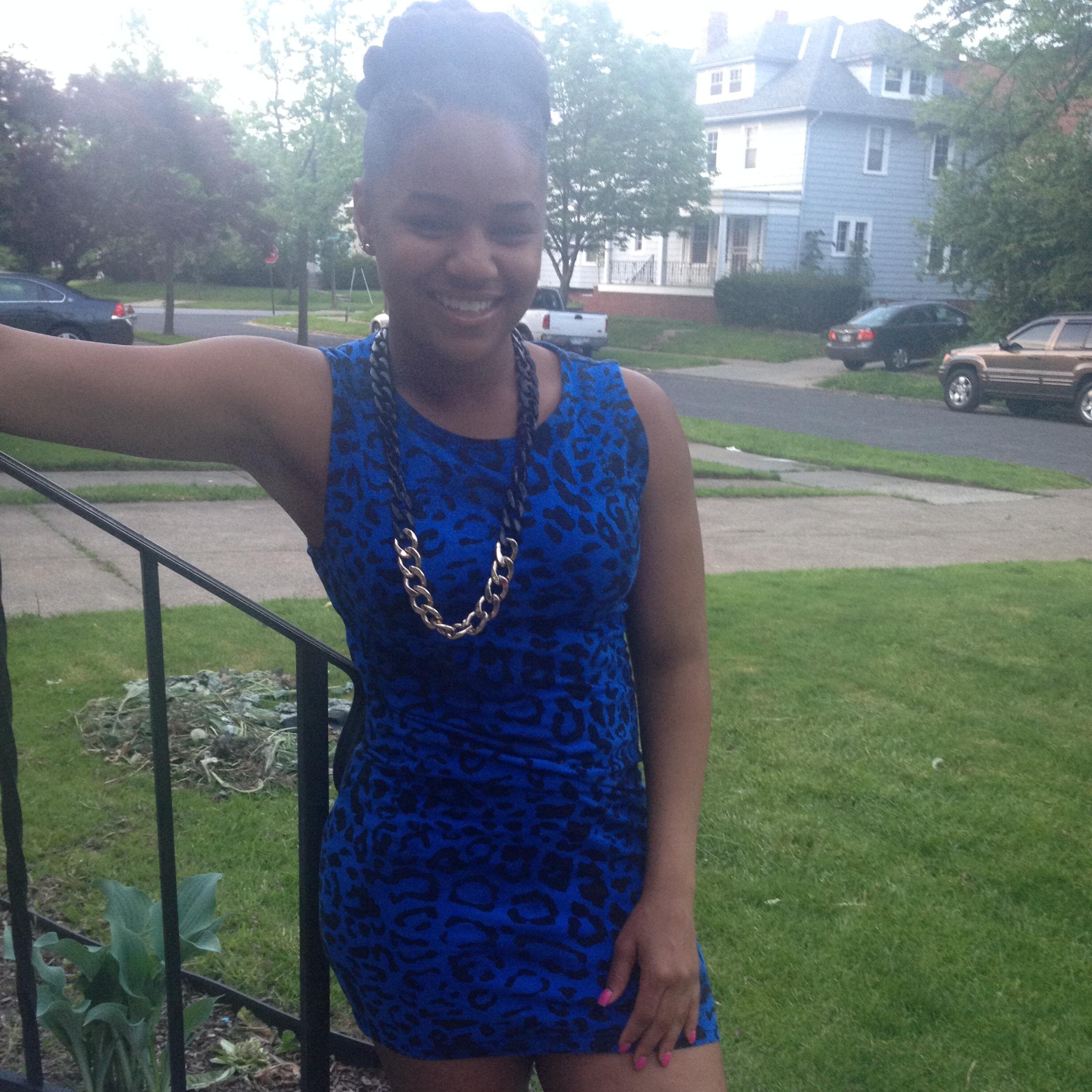 ladonna_leonard's profile picture. 21 having fun and living life