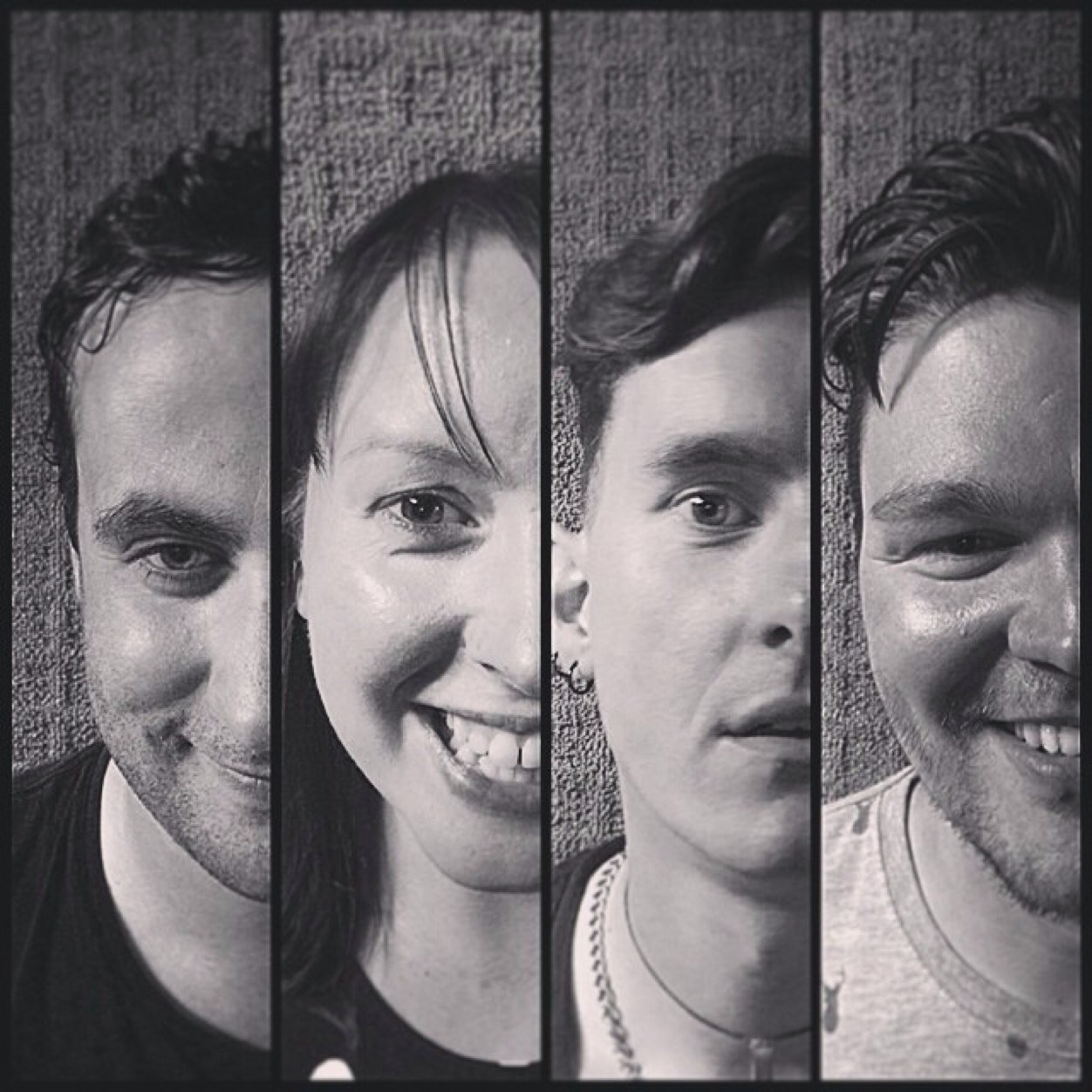 friends of ken (fr-ends ov ken) n. 1. a mish-mash of alternative-garage-punk-rock which produces a fast, raw sound with huge choruses and big melodies.