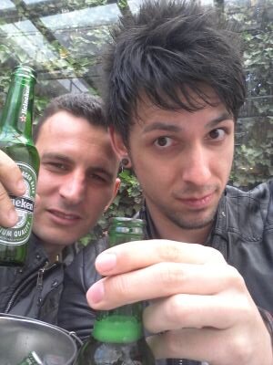 david25humanes's profile picture. sigueme ;)