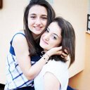 Sara Manzo - @saramanzo27 - Twitter