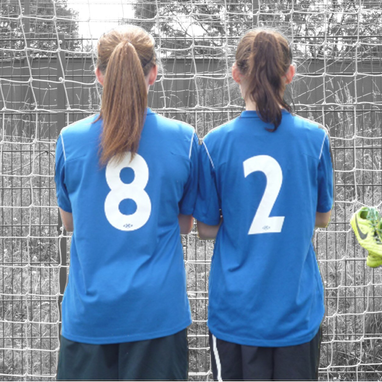 Drop us a follow: Instagram - @Midballers82 Youtube - Midballers82 Twitter - @MidBallers82 Thanks! #tricksters Email -midballers82graceandamelia@gmail.com