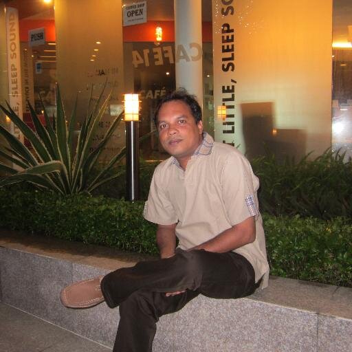 Assistant Professor @ Southern University Bangladesh. Organizer. Movie and Travel freak.