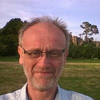 Pete Morys (@g4hqx) 's Twitter Profile