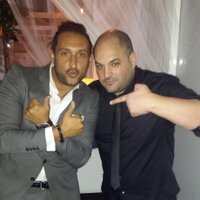 ® Ivan Rubio ® (@ivanrubio66) 's Twitter Profile