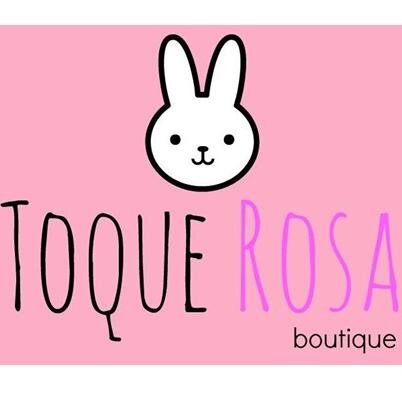 Toque Rosa - Chiclayo
Tienda virtual de accesorios y mucho mas para damas! consultas y pedidos al INBOX ♥  también búscanos en  http://t.co/oHlbt9uryx