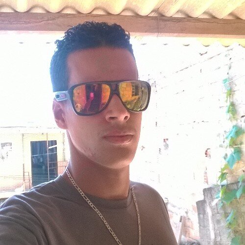 WeidysonM's profile picture. 