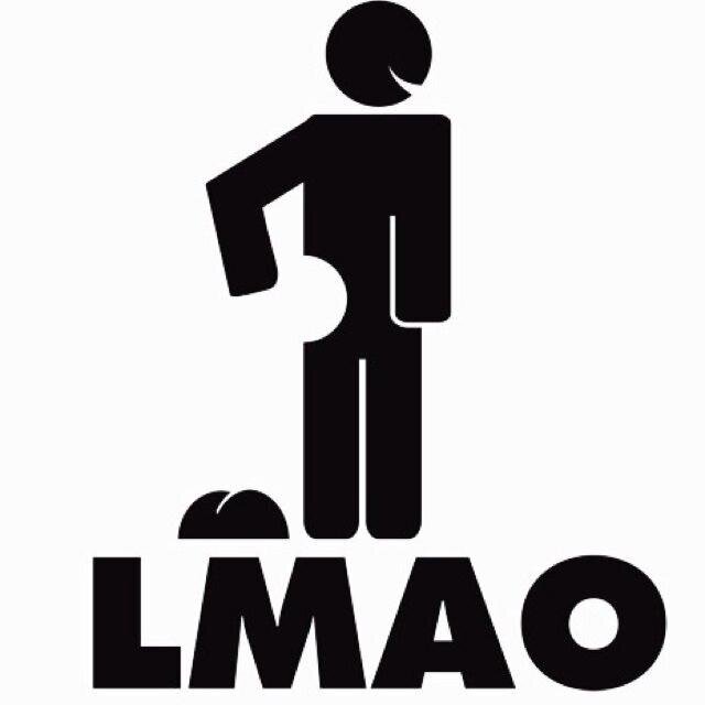 Someone retweeted me, you clicked my profile, gotta know im a funny ass dude so why not follow me? ;)