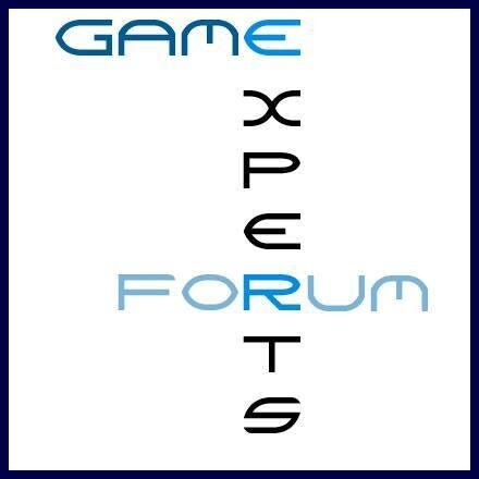 gamexprtsforum's profile picture. 