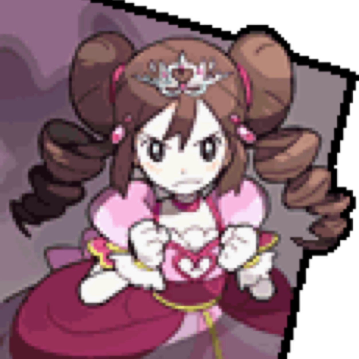 Hello I'm Rosa and I'm training to be the best! Please follow me on my journey to be the best! #RP #Single #Pokemon