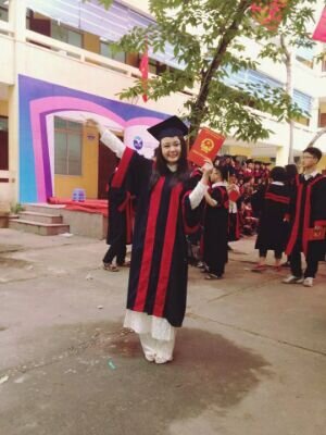 TuyetNhungCao's profile picture. 