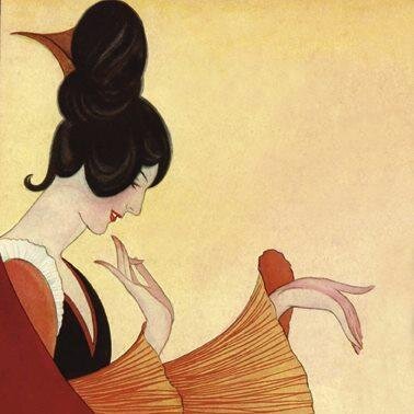 _carolynforbes's profile picture. Carolyn Forbes / Antique Textiles & Vintage Fashion