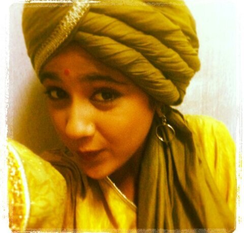 fans of roshni can join here...