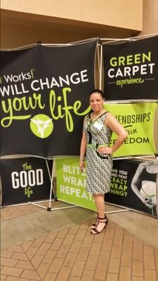 Itworks Distributor! I love what I do! Follow me  Join my team!