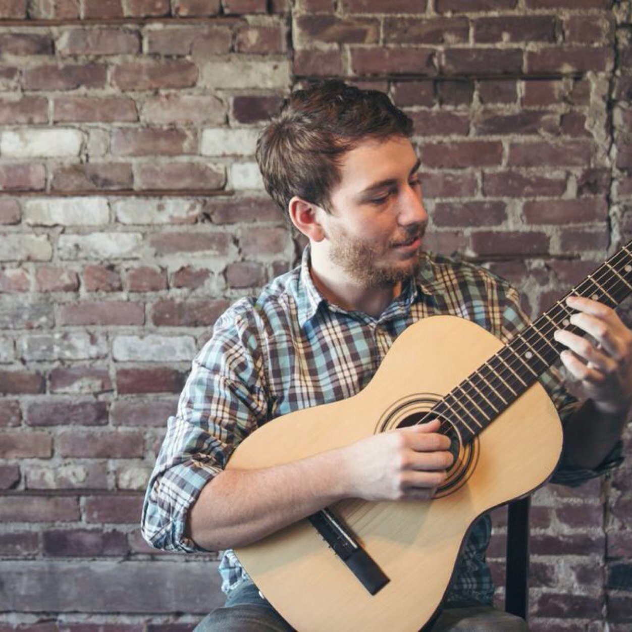 musician, traveler, chiefest of sinners, saved by grace