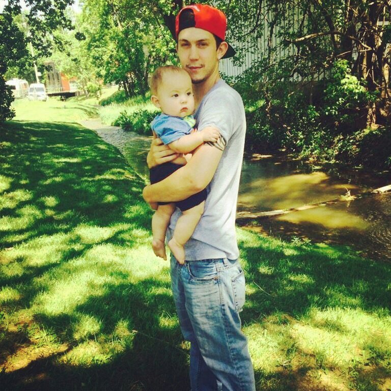 RydersPappy's profile picture. VA a sunny place for shady people
Ryder Jace my heart n soul