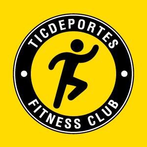 ticdeportes's profile picture. Escuela de acondicionamiento físico que promueve la práctica deportiva. Está dirigido a personas que quieran mejorar su calidad de vida.