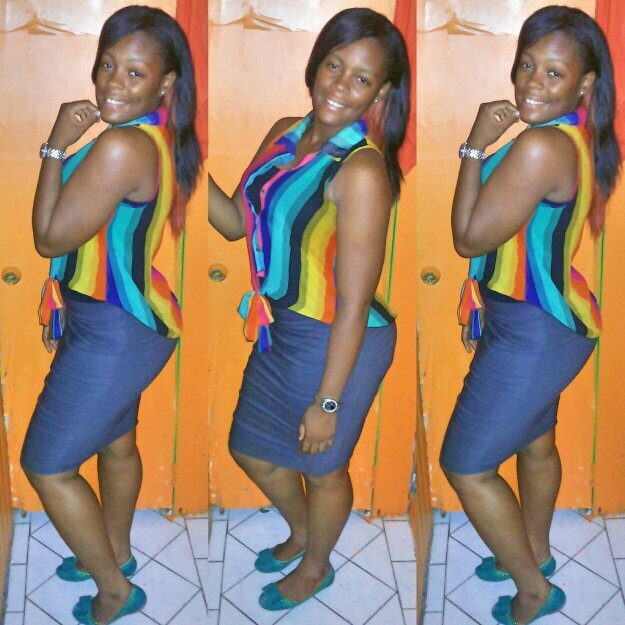 *I Follow Backk ♥ NoConfiesEnNadie #JesusCristoO #FamilyOverEverything   #LaVidaEsUnaSola #JesusFirst ♥