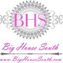 Big House South is a Home Furnishings, Decor, Accesories and Much More Company.  Find us at http://t.co/CQpBroqNYn