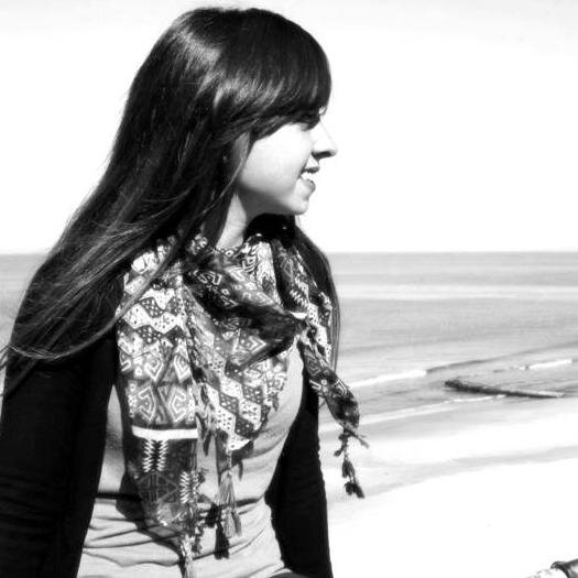 There are far far better things ahead, than any we leave behind (: