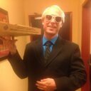 Jefferson Packer - @jeffersonpacker - Twitter