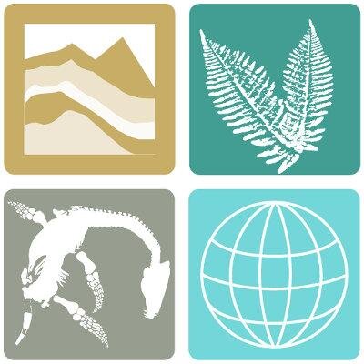 Earth's Past, Our Future — Sedimentary Geology, Time, Environment, Paleontology, Paleoclimate & Energy
