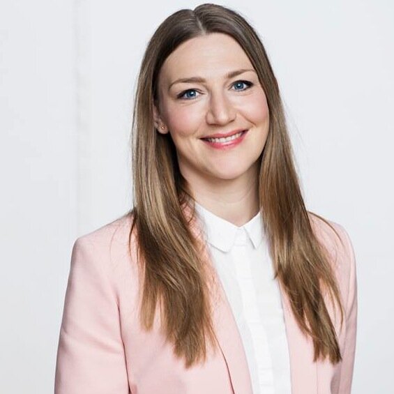 Chef for Bygningskulturens Hus