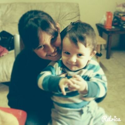 una mirada  vale mas que mil palabras