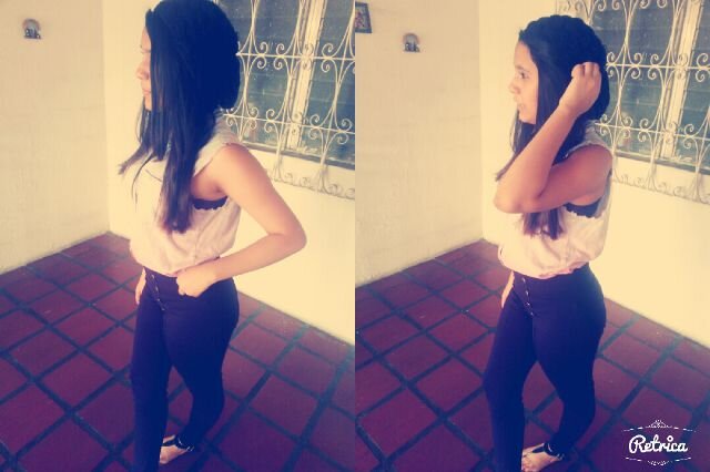 I love xxx.
