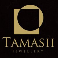 Tamasii Jewellery(@TamasiiJewel) 's Twitter Profile Photo