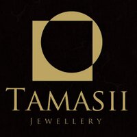 Tamasii Jewellery (@tamasiijewel) Twitter profile photo