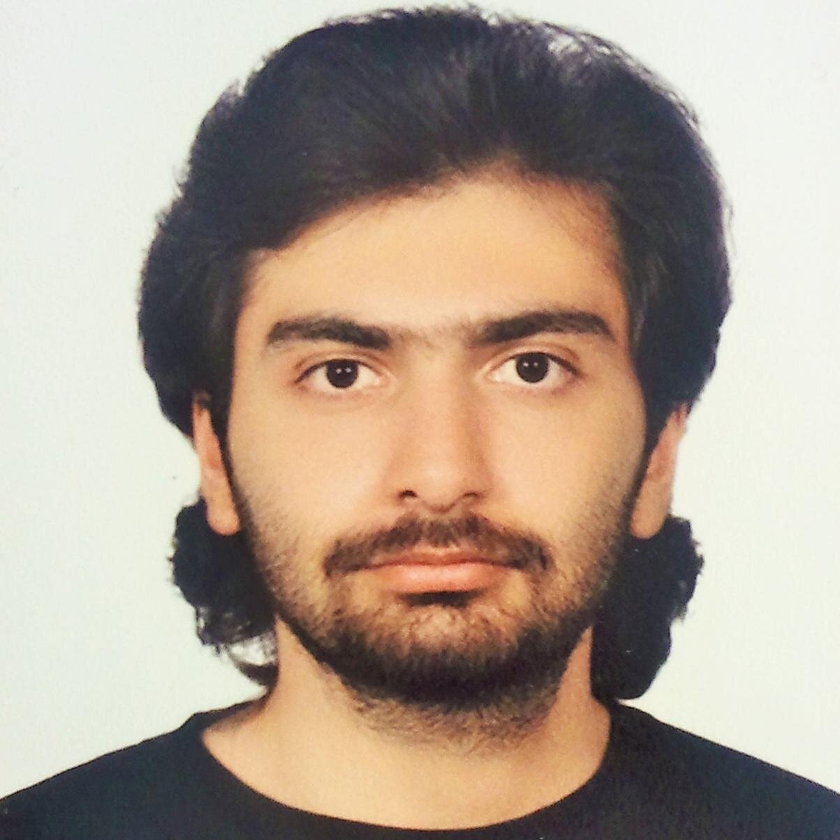 atabakd's profile picture. 