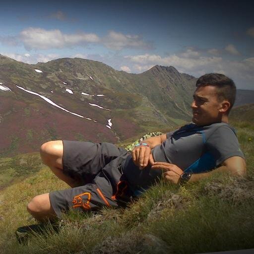 eduolano's profile picture. No dejes que te lo cuenten.