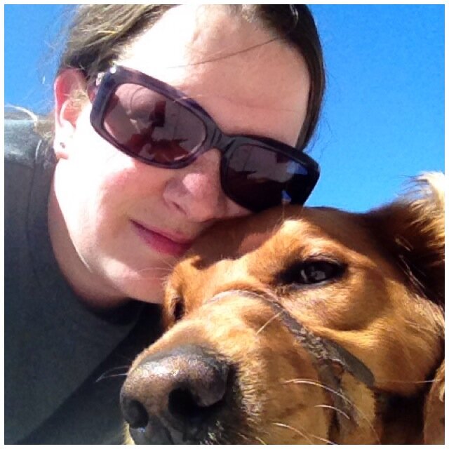 Legal Assistant, Mom of two (one human one dog), Active woman, and lover of all things loverly