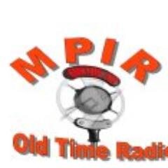 Old Time Radio fanatic! Broadcasting OTR on the internet for over 22 years. Now, creating works of art with passion, influenced by radio's nostalgia past.