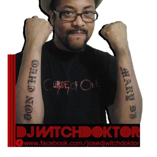 josedj1974's profile picture. Club DJ with an attitude to make you sweat your ass of on the dance floor!! Father to DJ MeK3lO.