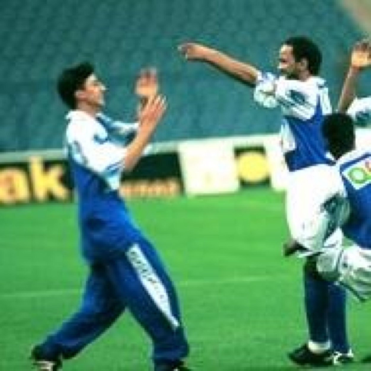 whatever, +Hilal