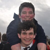 matthew moody (@matthewmoody08) 's Twitter Profile