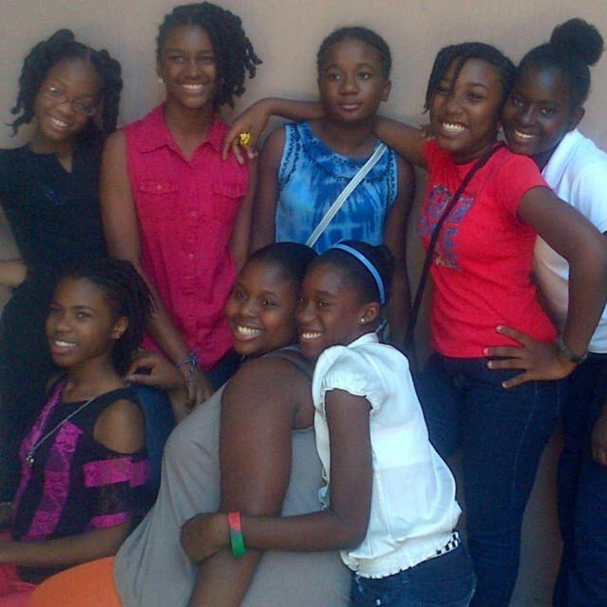 marlalouna's profile picture. 