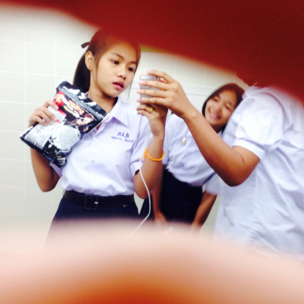 MossnanNanniee's profile picture. IG : MMnaery. Line : naery.
➡️ Facebook : Suwanan nan'n.                       thank follow me